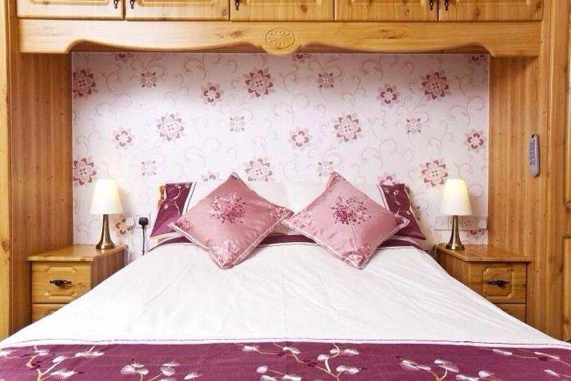 Burndale House B&B Letterkenny Exteriör bild